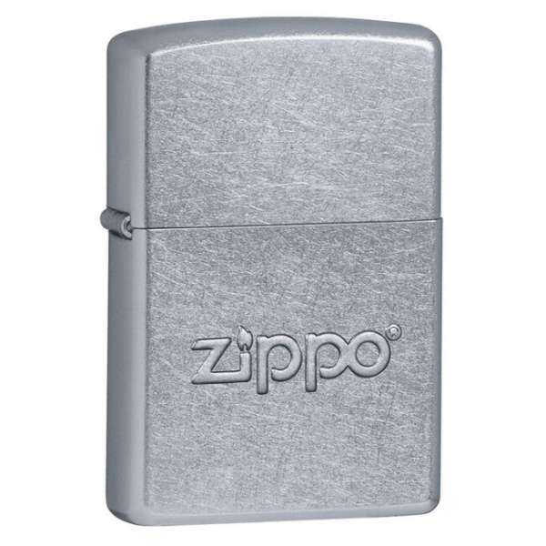 Zippo benzines öngyújtó, zippo bélyegző
