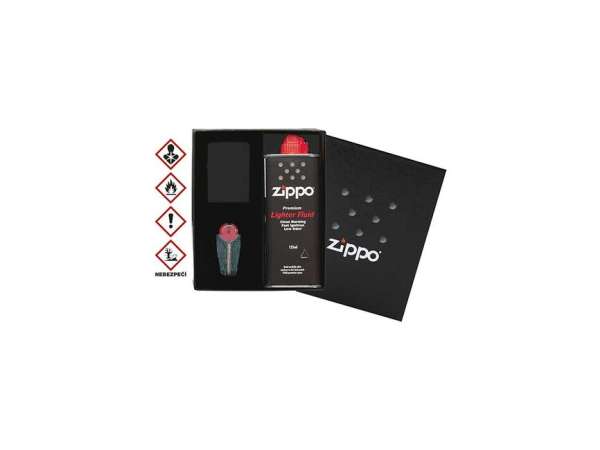 Zippo ajándékkészlet