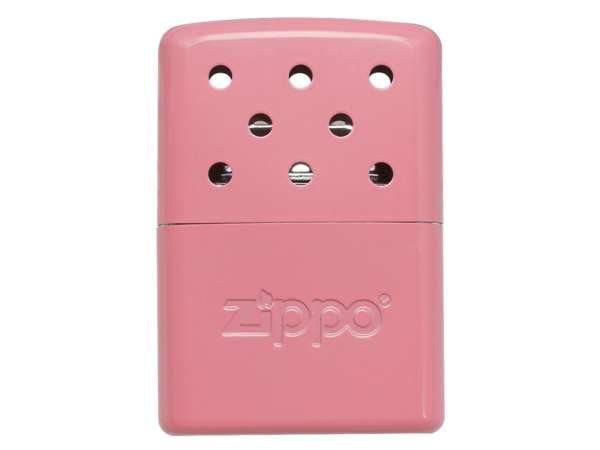 Zippo Mini kézmelegítő, rózsaszín
