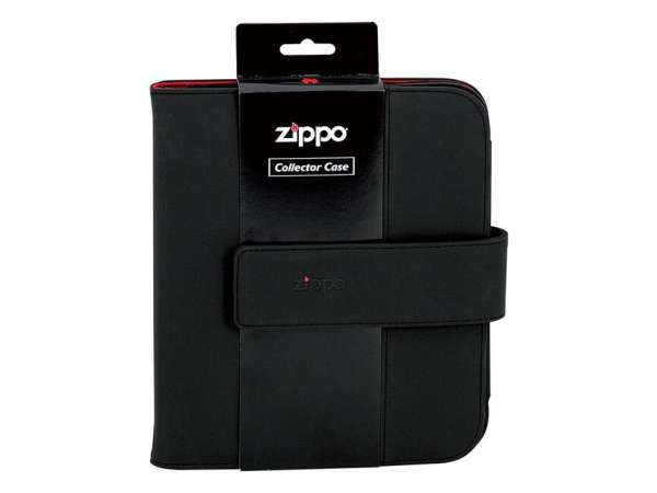 Zippo gyűjtői öngyújtó tok
