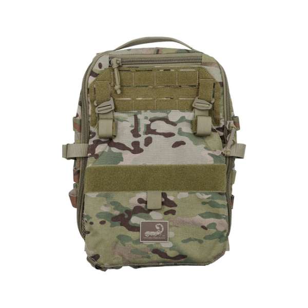Agilite hátizsák Amap III Assault Pack 26, multicam