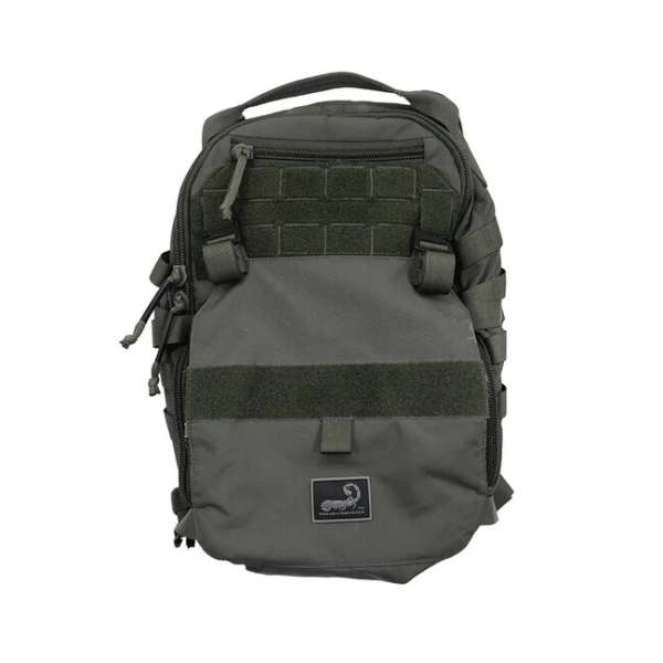Agilite hátizsák Amap III Assault Pack 26, ranger zöld