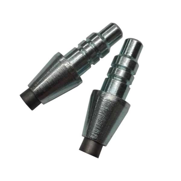 LEKI CB Alpine Tip hegyek