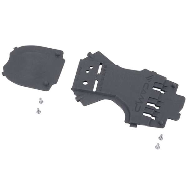 CAMP csere univerzális sarokszorító a macskákhoz Blade Runner Antibott Blade Runnerhez