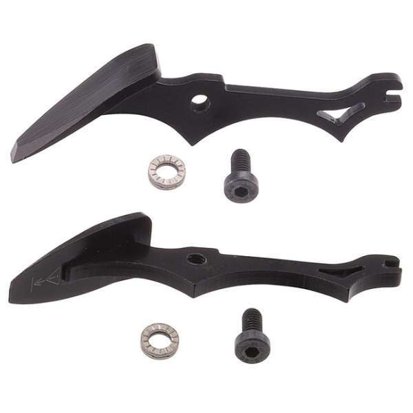 CAMP Csere első tüskék Alpine Blade Runner macskákhoz