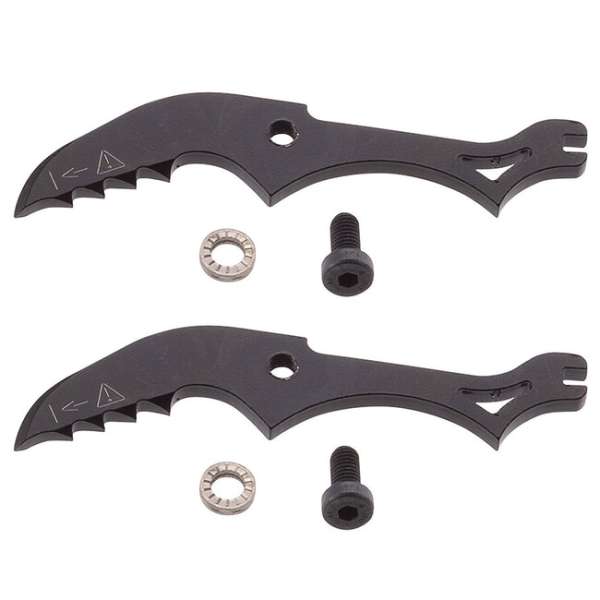 CAMP csere elülső pontok macskákhoz Blade Runner Blade Runner elülső pont