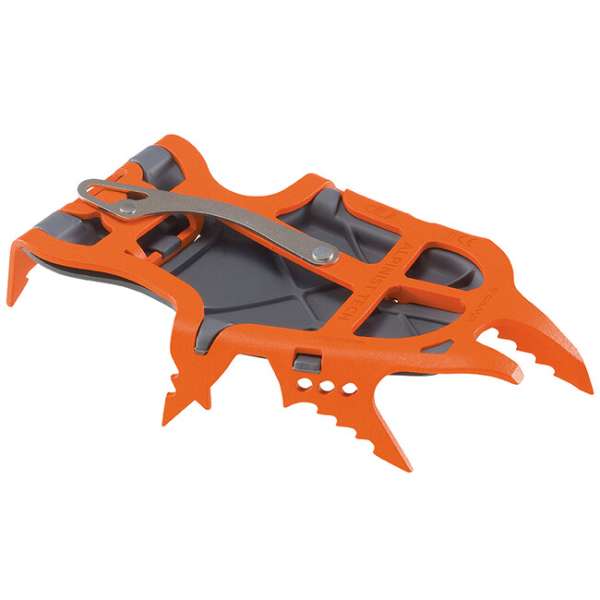 CAMP Pótalkatrész Alpinist kramponok első része