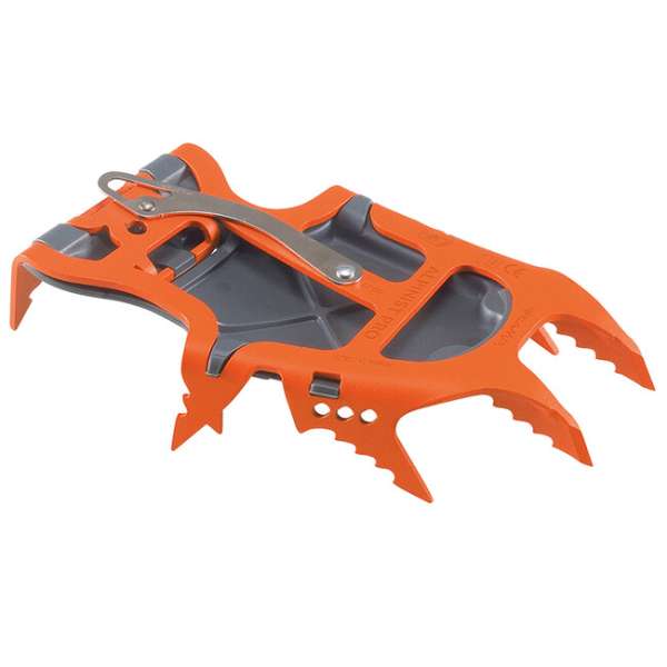 CAMP Pótalkatrész az Alpinist hegymászó kramponokhoz