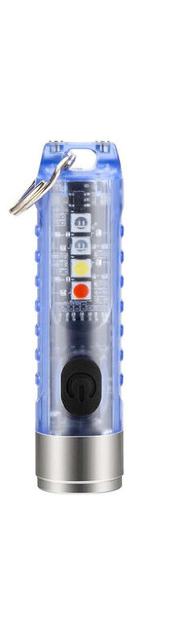 Speras Kulcstartó lámpa S11, kék