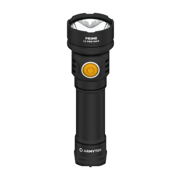 Armytek Prime C2 Pro Max mágneses USB újratölthető zseblámpa 4000 lm