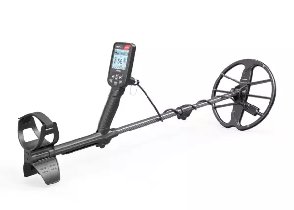 Nokta Simplex Ultra fémdetektor