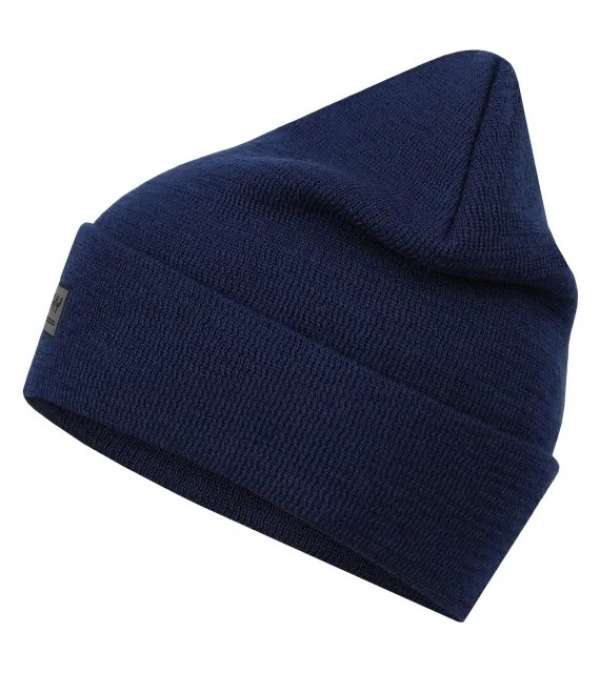 Husky Férfi merinó sapka Merhat 1, kék