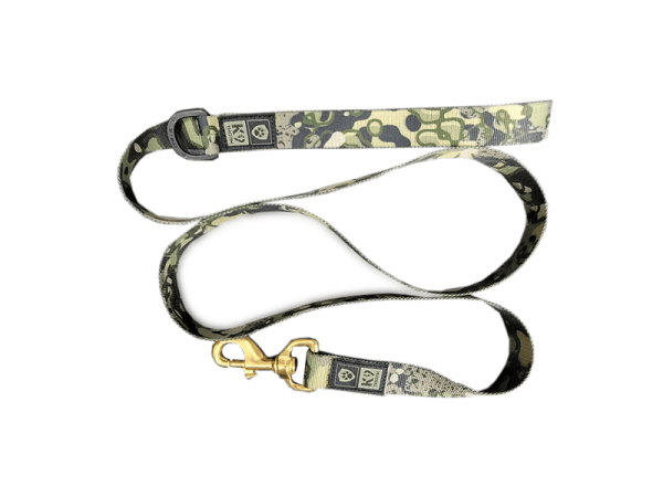 K9 Thorn Póráz M, terepszínű