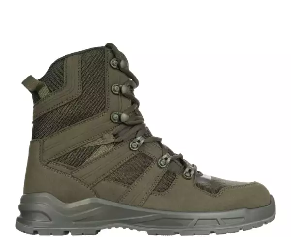 BENNON Magas csizma Condor 02 NM, khaki