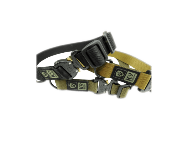 K9 Thorn Nyakörv Cobra-One 25mm, prérifarkas