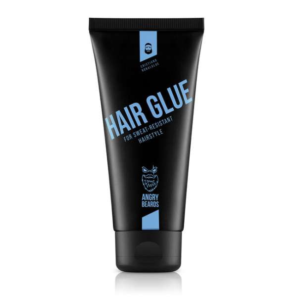 Angry Beards Hajragasztó Cristiano Ronalglue 100 ml