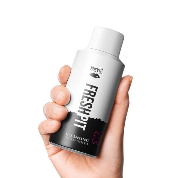 Becky Blossom izzadásgátló spray Alex Adventure 150 ml