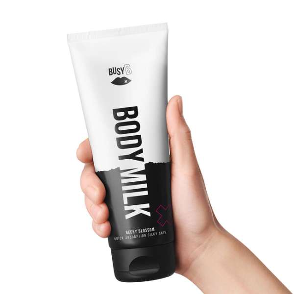 Becky Blossom Testápoló Becky Blossom 230 ml