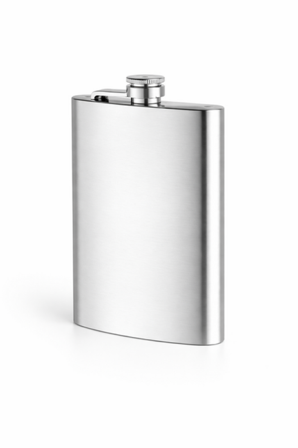 DRAGOWA Tactical Ploskačka Plain 240ml