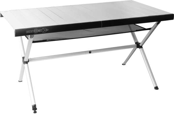 Brunner Kempingasztal Accelerate Compack 6