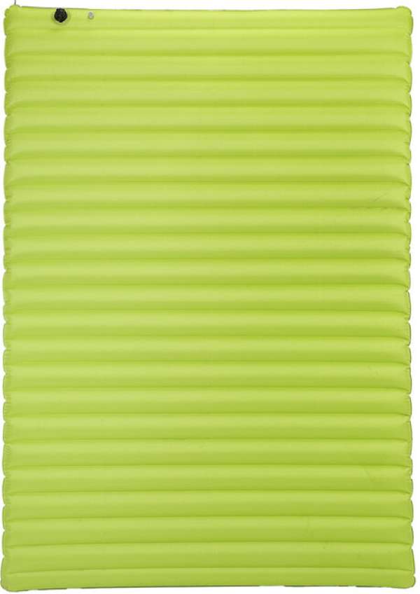 Brunner felfújható Alveobed dupla matrac