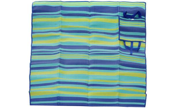 Brunner Cayo strandtakaró