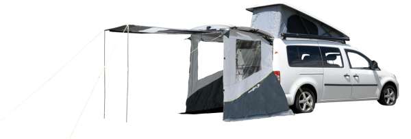 Brunner Predstan Pilote Caddy 5