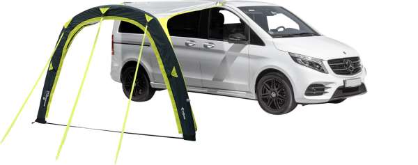 Brunner Menedék Skia Campervan A.I.R. TECH