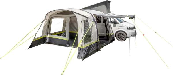 Brunner Autó sátor Advantourer A.I.R. TECH