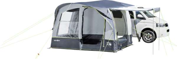 Brunner Auto sátor Trails A.I.R. TECH LC