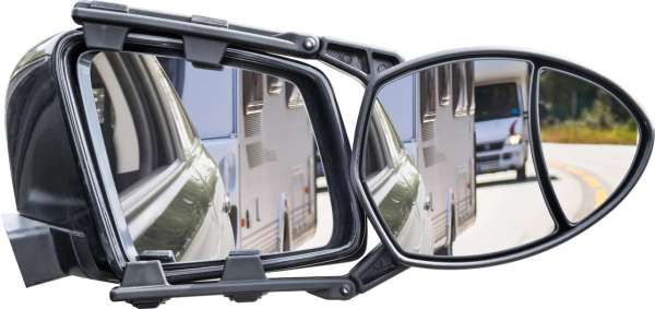 Brunner Oros kiegészítő visszapillantó tükör