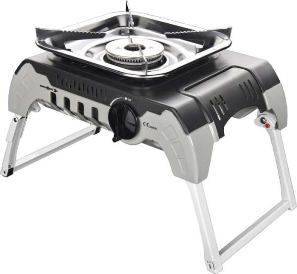 Brunner Grill Devil 450