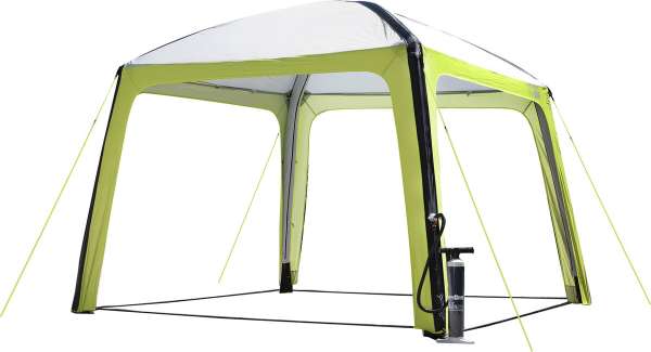 Brunner Kemping sátor Aquamar A.I.R. TECH