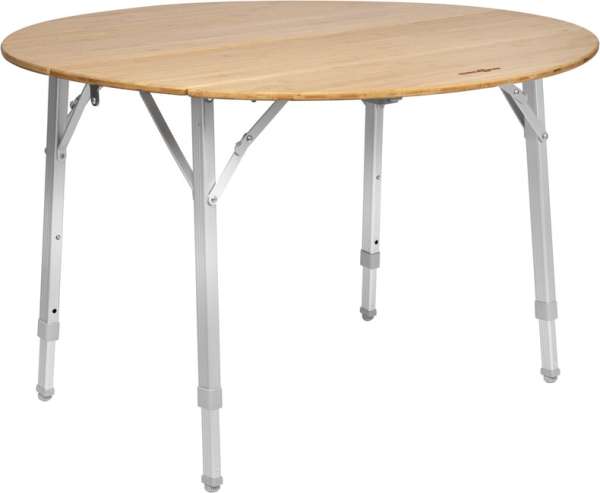 Brunner Kempingasztal Camperking R