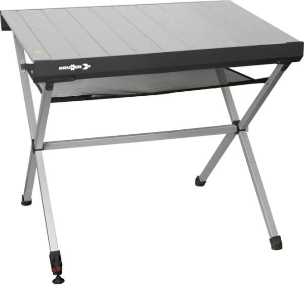 Brunner Kempingasztal Titanium Axia 2