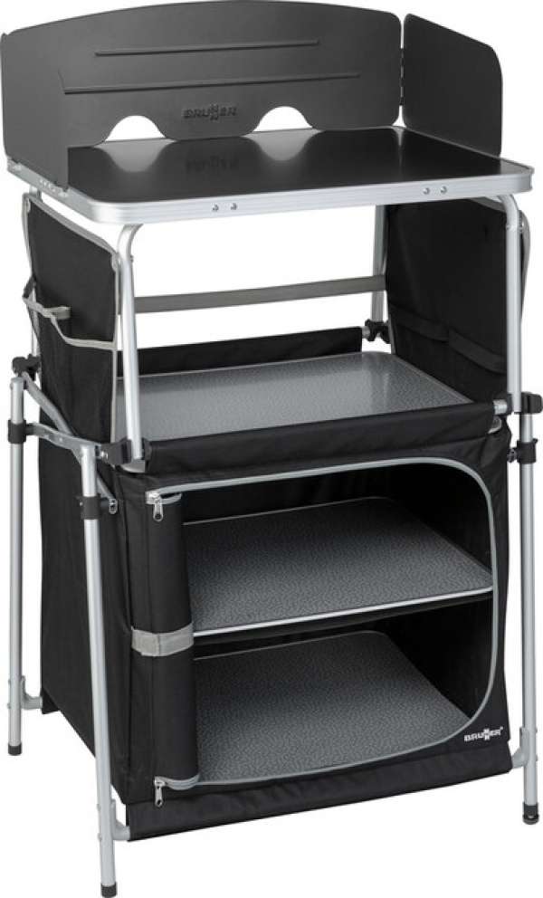 Brunner Konyhai doboz Kitchenette