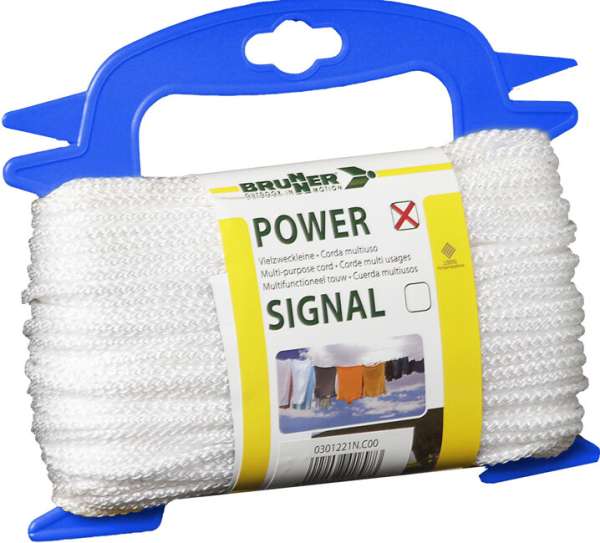 Brunner Lano Power Ø 4x50 m