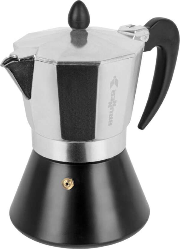 Brunner Moka kávéfőző McMoka 6