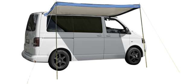 Brunner Napellenző ponyva Sunny Van Roof 300