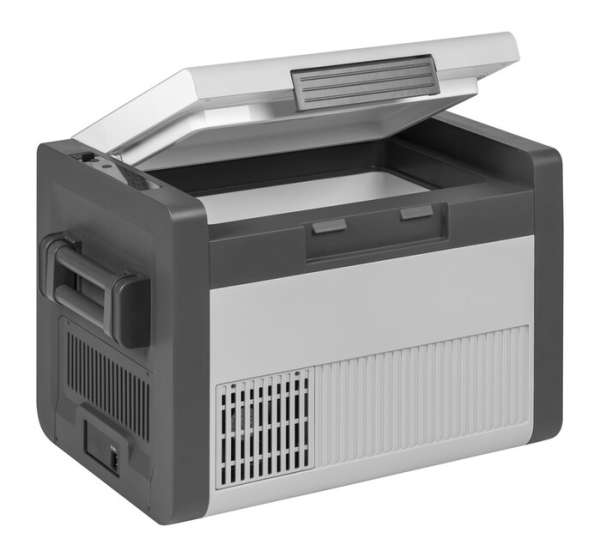 Brunner Polarys Criomaster HPI 25 hordozható hűtőszekrény