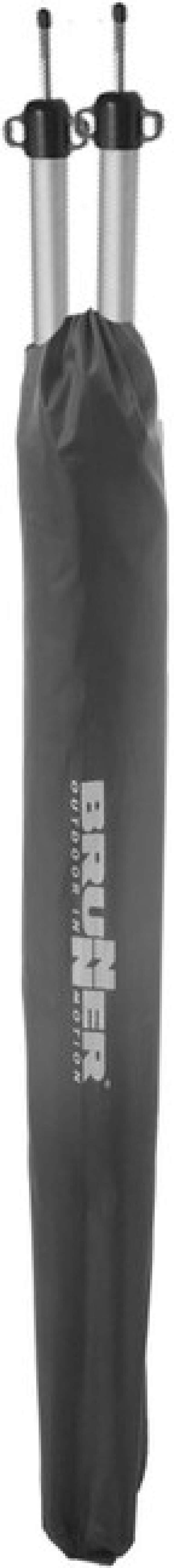 Brunner Teleszkópos rudak Telepole 230 Szett