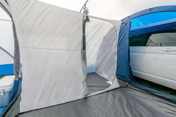 Brunner Beltéri sátor Albatros Cabin