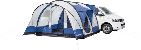 Brunner Auto sátor Albatros