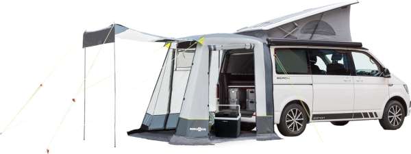 Brunner Auto sátor Comet VW T5/T6