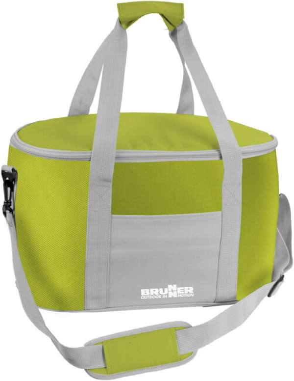 Brunner Spectracool 25 hűtőtáska, zöld