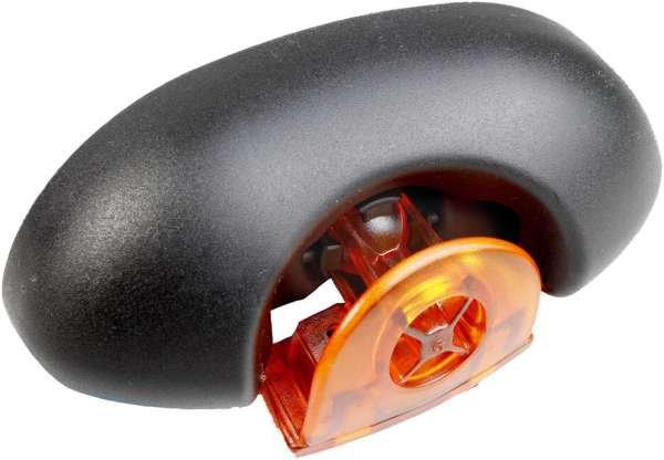 Brunner kiegészítő visszapillantó tükör Optilus