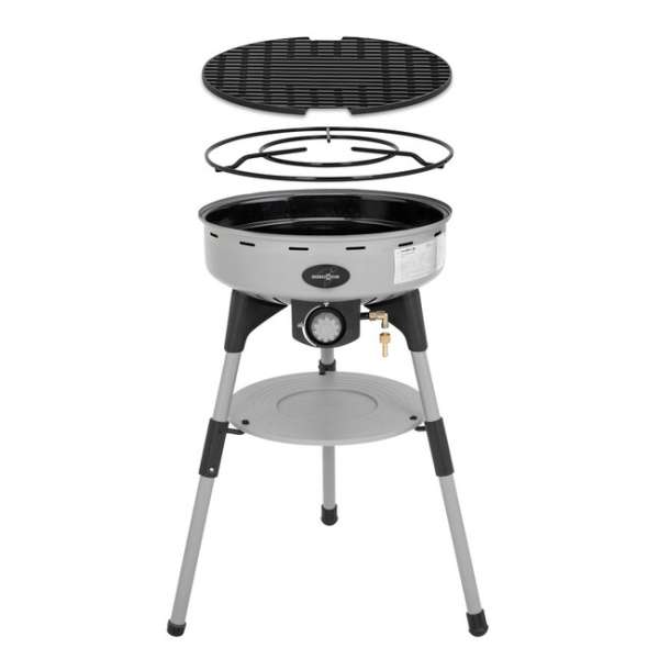 Brunner Grill Ördög BBQruiser 30