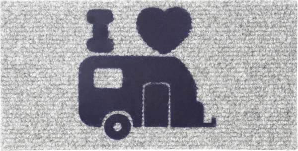 Brunner Szőnyeg Hello Caravan