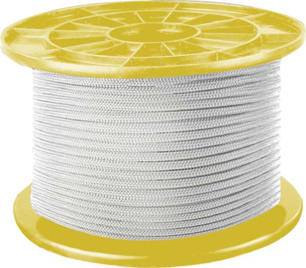 Brunner Goro kötél Ø 4 mm x 15 m