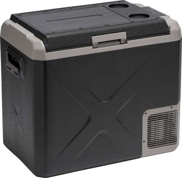 Brunner Hordozható hűtő Polarys Freeze SZ 50